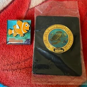 Disney Collector pins